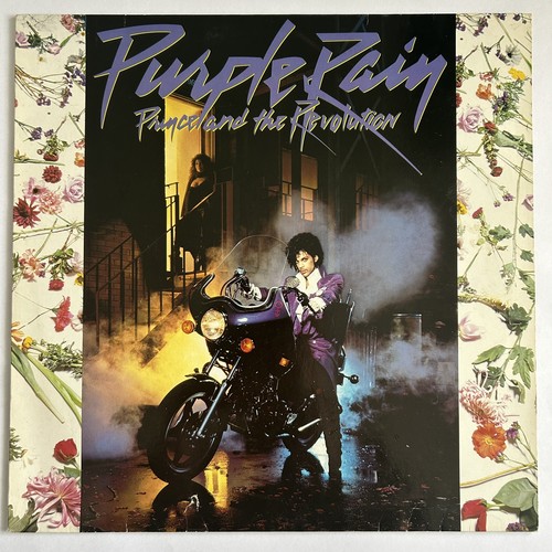 Prince the revolution - &,