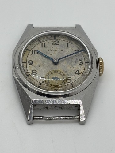 Orologio polso uomo zenith - polso,