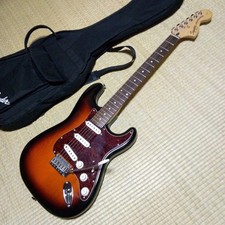 Squire Fender Stratocaster