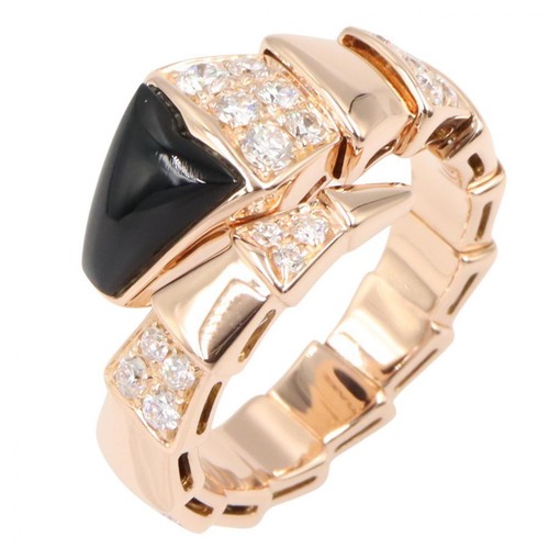 Anello bvlgari serpenti viper - anello,