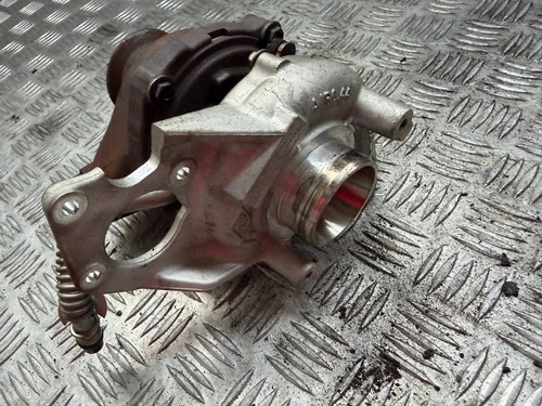 Turbocompressore ford ecosport - turbocompressore,