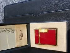 Vintage S.T. Dupont Ligne 2 -