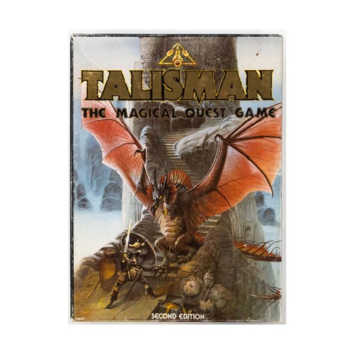 Talisman collection - talisman, #12