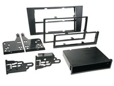 Telaio di montaggio autoradio