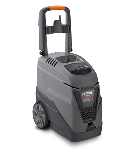 Idropulitrice elettrica - elettrica, a