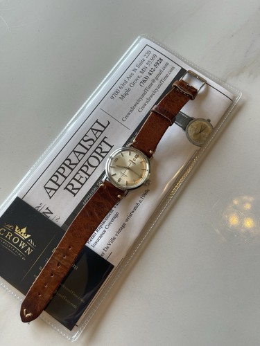 Rare vintage omega - omega, seamaster