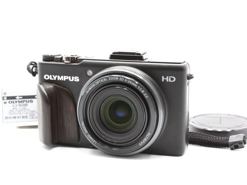 Ecc olympus xz 1 - [ecc, xz-1