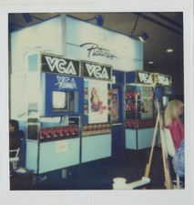 60+ Polaroid anni 80