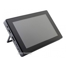 Waveshare 7-inch HDMI LCD