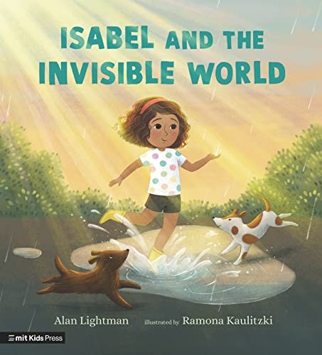 Isabel and the - , invisible