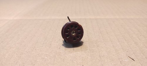 Valvola zoccolo nove piedini - a,