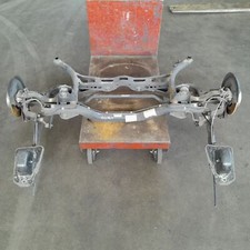 PONTE POSTERIORE VOLKSWAGEN