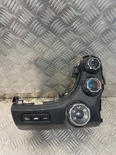 HONDA JAZZ MK3 2011 CENTRALINA