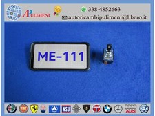 INTERRUTTORE LUCE STRUMENTI