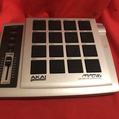 Centralina akai professional - centralina,