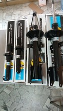 KIT 4 AMMORTIZZATORI ANT/POST