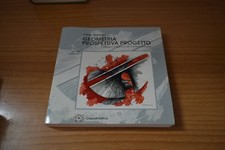 D. Nannoni Geometria Prospettiva Progetto Il disegno per la scuola superiore 