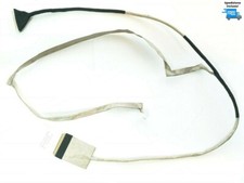 Lenovo Y580 Y580A Y580P cavo flat display video LED 40 pin DC02001F210