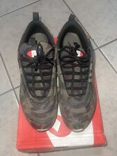 Nike Air Max 97 Camo France
