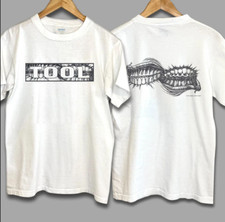 T-shirt Tool Band Aenima