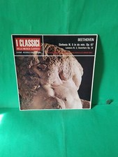 Disco Vinile I Classici Della