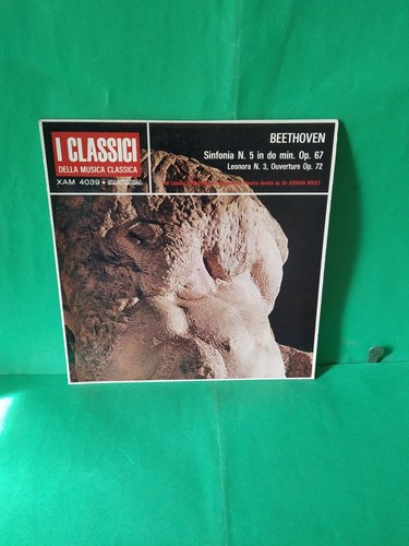 Disco vinile classici - disco,