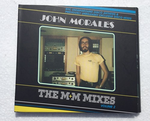 John morales the - john,
