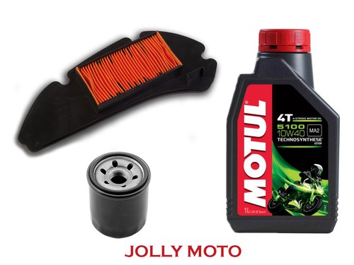 Kit tagliando motul per - kit,