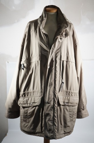 Giacca invernale uomo klepper - giacca,
