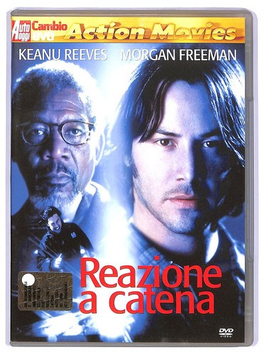 Ebond reazione catena - ebond, a