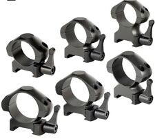 Anelli attacchi a sgancio