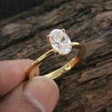 Anello fidanzamento - anello, di