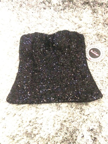 One size bustier - one, 36-40