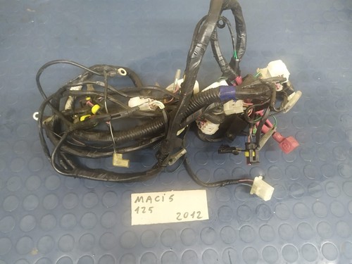 Impianto elettrico cablaggio - impianto,
