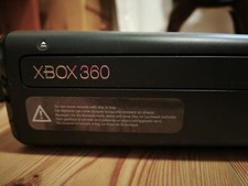 Microsoft Xbox 360 S Model