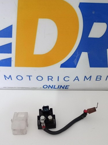 Teleruttore avviamento suzuki - teleruttore,