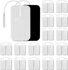 Unità TENS 2x4 Pastiglie per