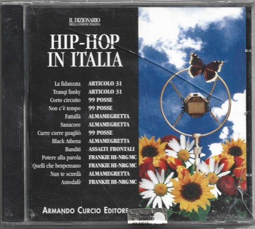 Sigillato hip hop in - hop,