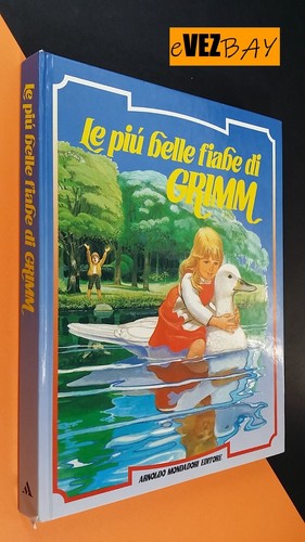 Più belle fiabe - le, di