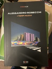 Robecchi I tempi nuovi Anima