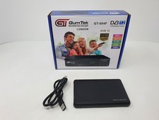 Set Freeview Full HD Top Box