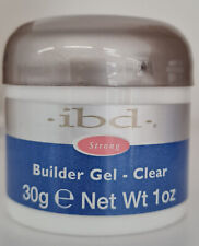 IBD Builder Gel Clear gel da
