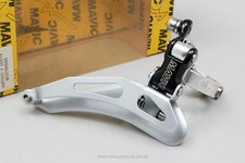 Deragliatore anteriore Mavic