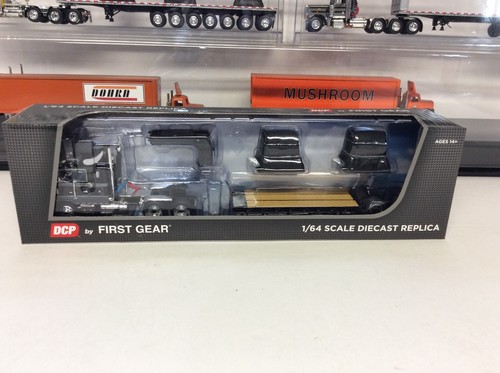 Dcp peterbilt 352 coe - dcp,