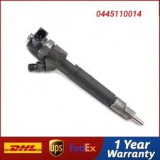 Fuel Injector 0445110014