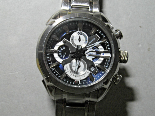 Cronografo festina 6822 - cronografo,