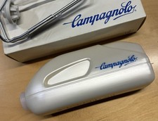 NOS Campagnolo Borraccia Biotermica Bottiglia Aero Bottle C Record Era Eroica