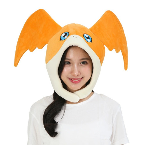 Sazac digimon patamon kigurumi - sazac,