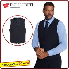gilet panciotto uomo elegante