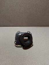 Collettore curvo per Rotax